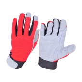 Mechanic Gloves